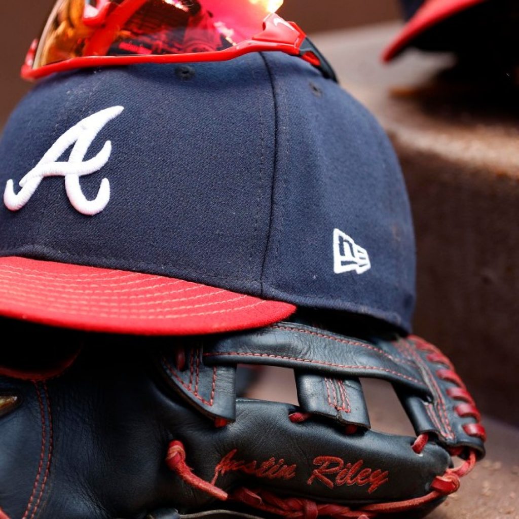 Braves News: Tampa Hosts Game 3 of World Series, Player
Reviews, More