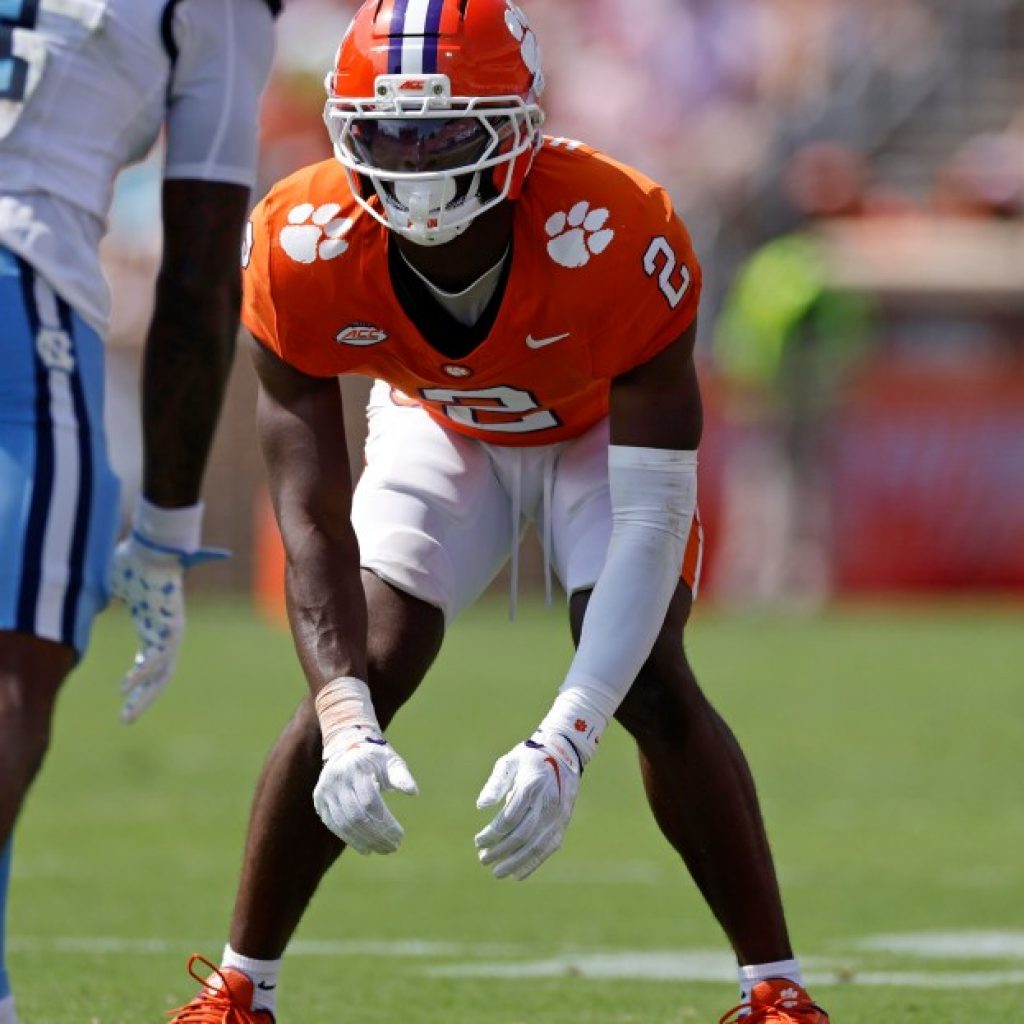 Falcons Draft 2027: Six Prospects to Watch For Week 5 of
College Football