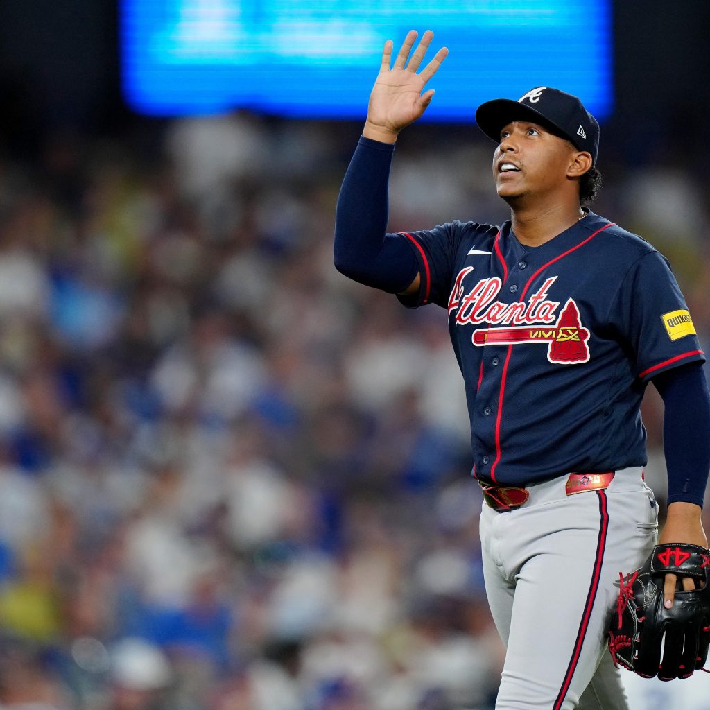 Braves News: Tarik Skubal rumor, ALCS matchup, more