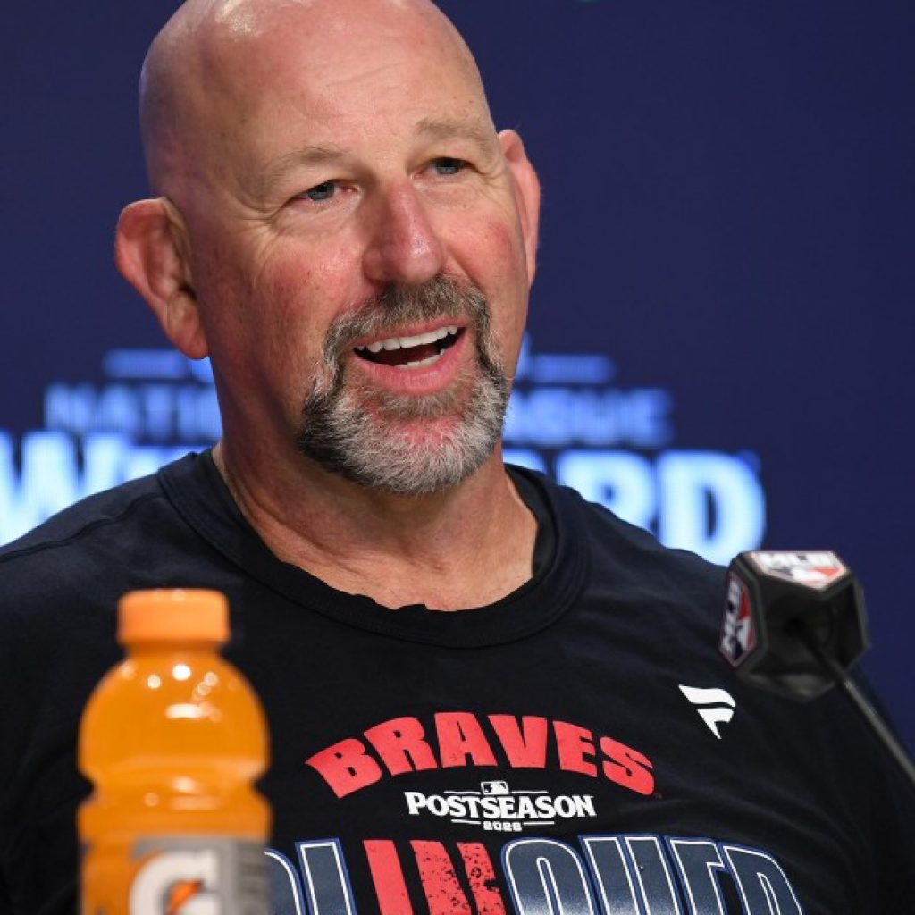 Braves News: Injury updates, NLDS preview, and more