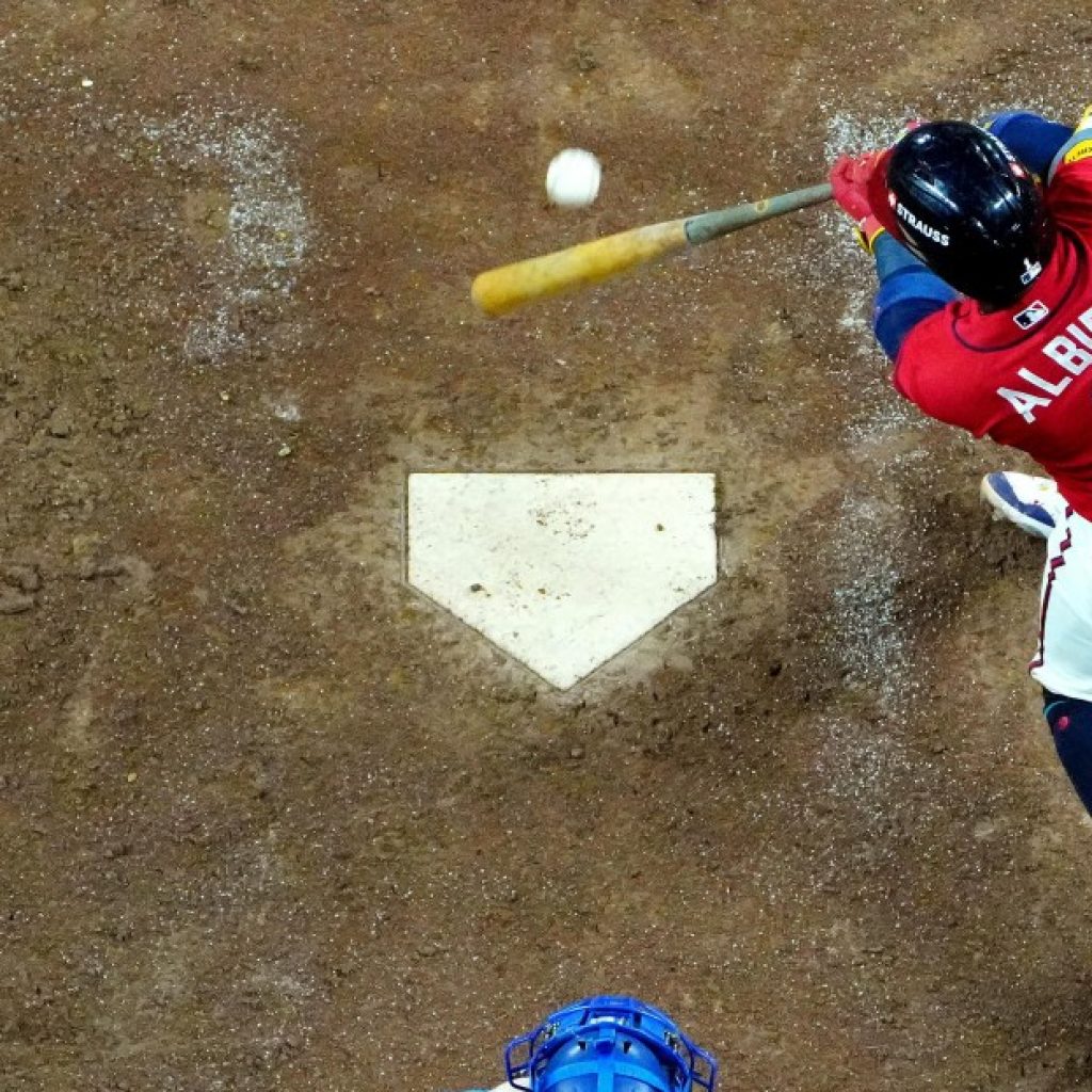 Postseason off day chat and discussion: October 9