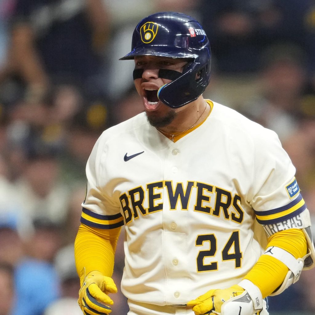 NLCS Game 1, Dodgers vs. Brewers chat and discussion: October 11