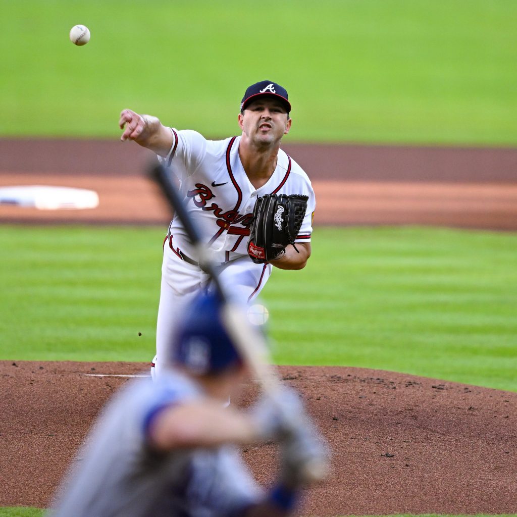 Which pending free agent(s) will the Braves bring back?