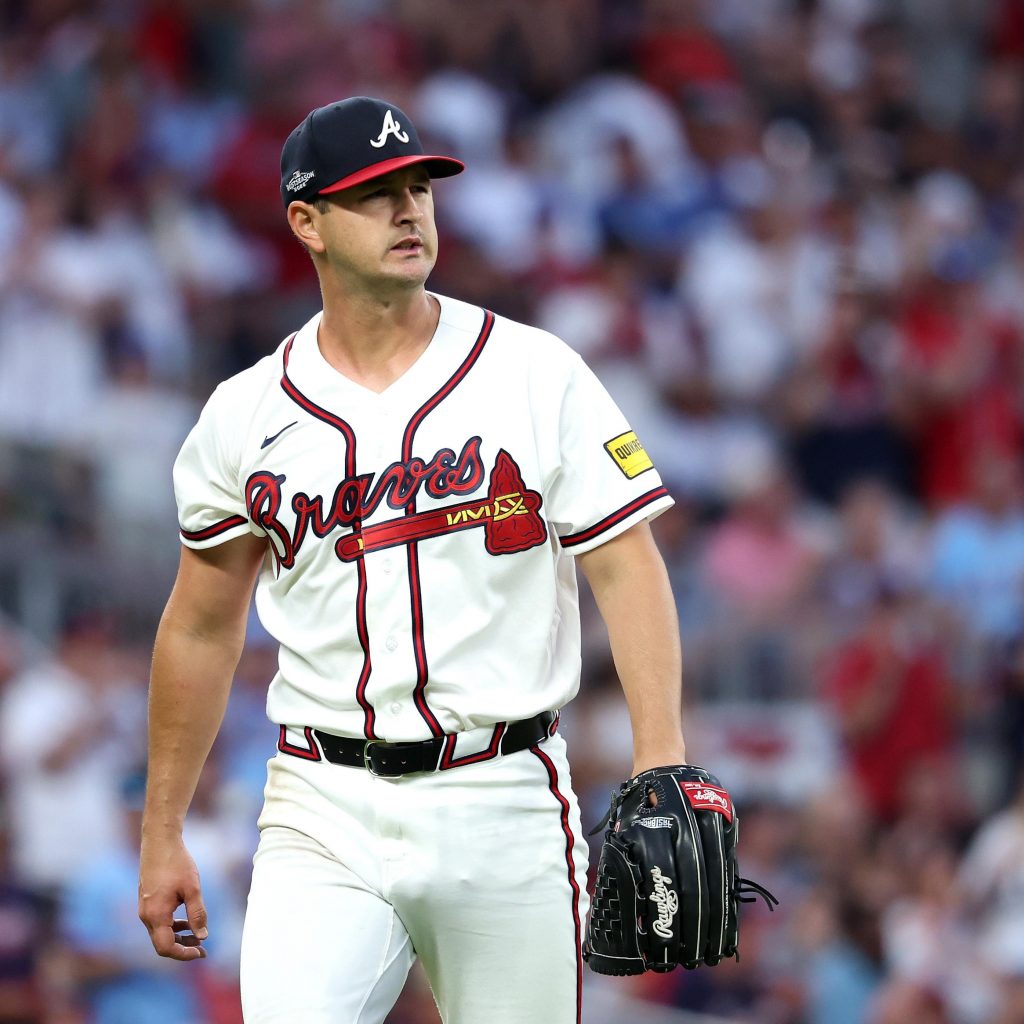 Braves News: Season over, Tyler Mahle, Offseason, more