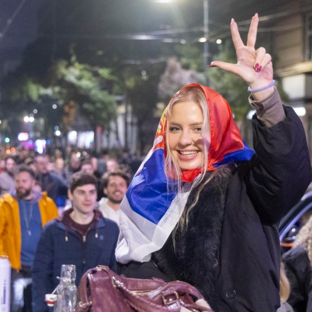 The far-right just lost. Twice.