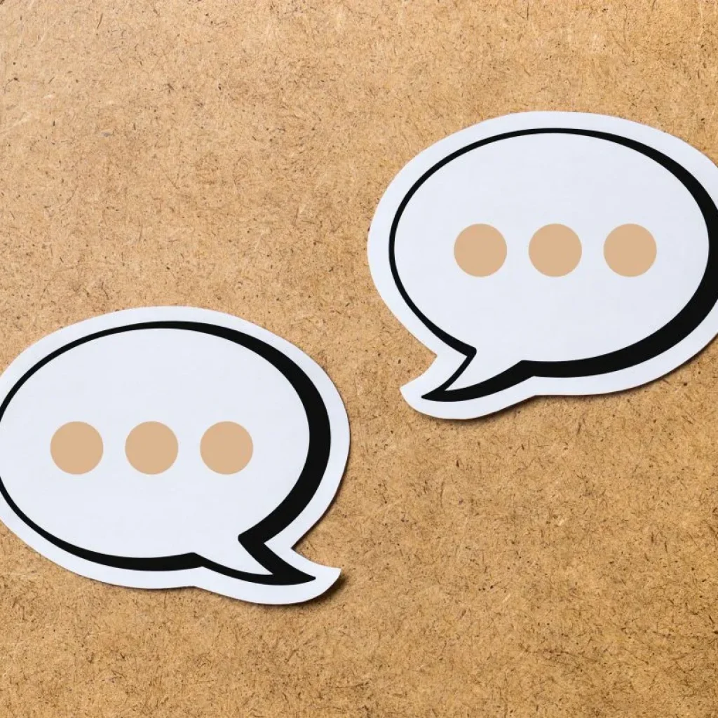 Here are the top AI agents that can live in your text
messages