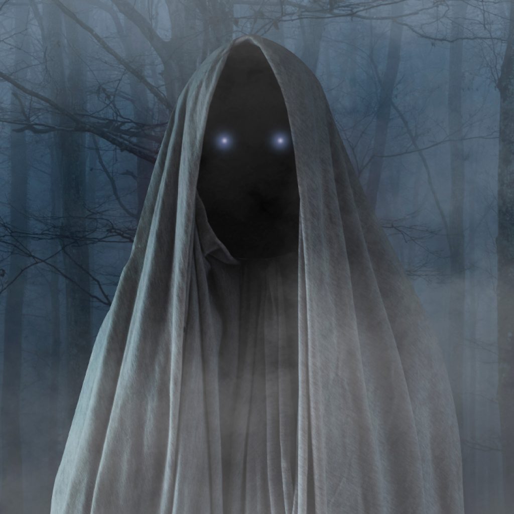 People who favor science over religious dogma are surprisingly open to believing in ghosts and magic