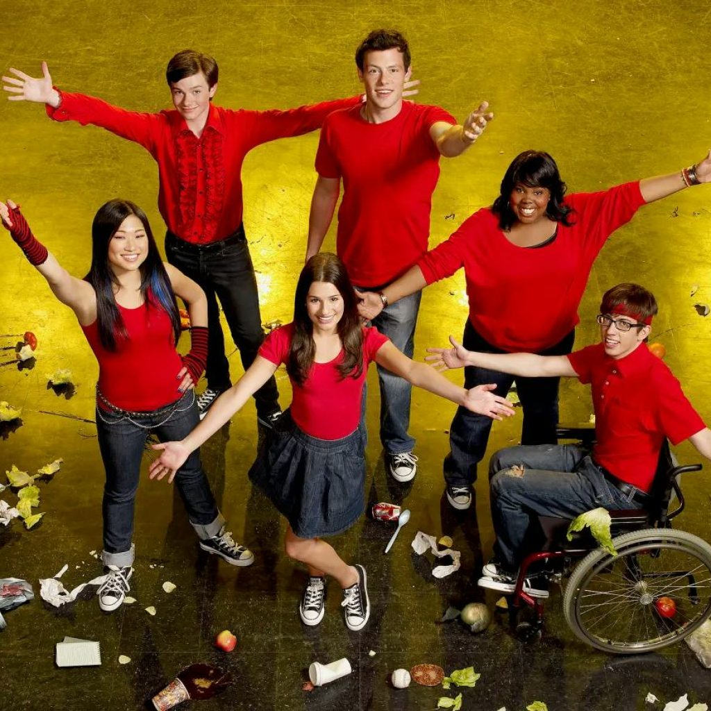 The ‘Glee’ Reboot Needs To Avoid This ‘AHS’ Season 13 Problem