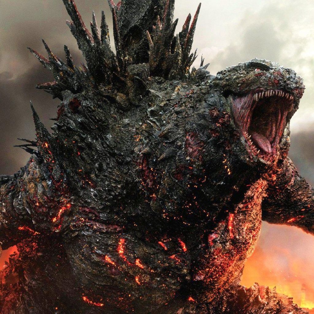 The Last Of Us Star Lands Major Role In Godzilla Minus Zero
Director’s Next Movie