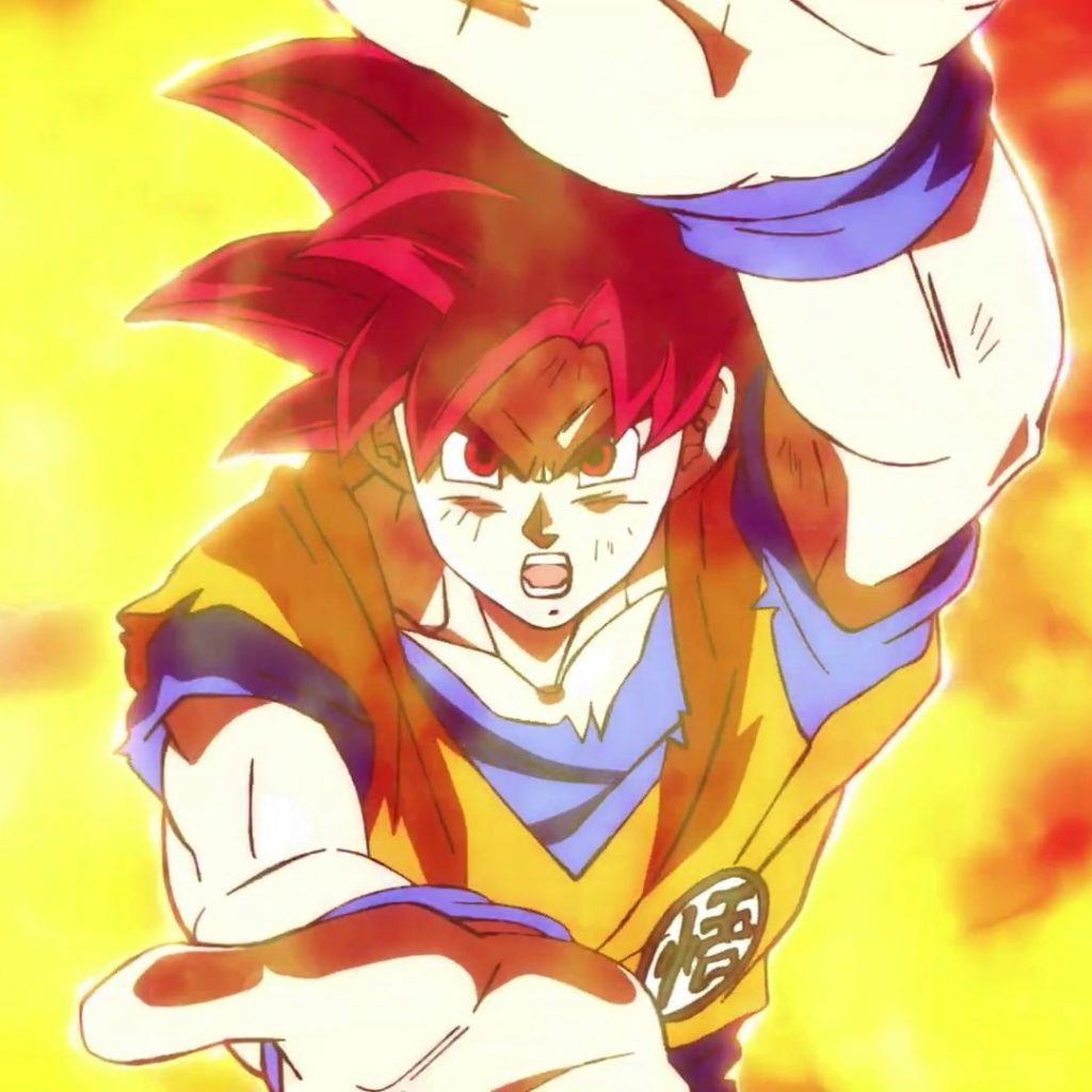 Dragon Ball’s Next Anime Is Officially Coming To
Netflix
