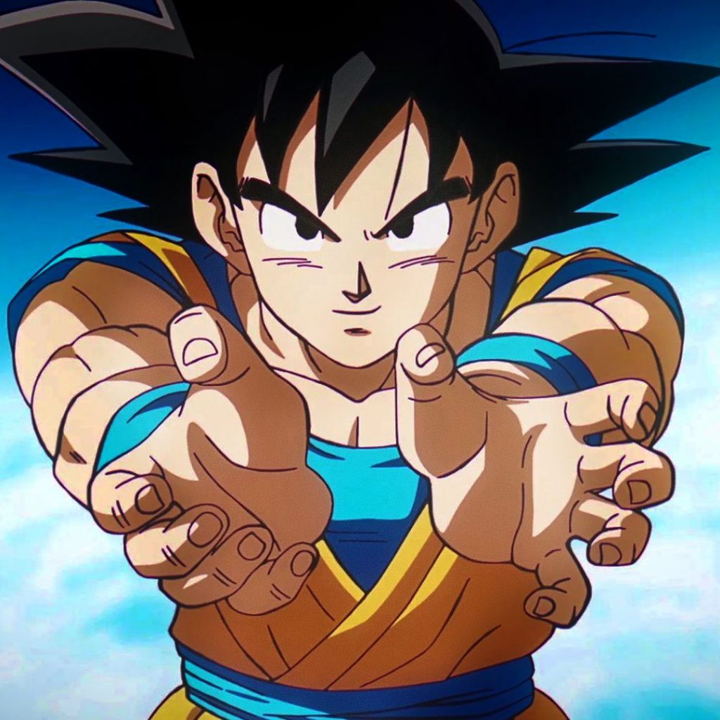 35 Years Later, Goku’s Iconic Line Remains Dragon Ball’s
Most Chilling Quote