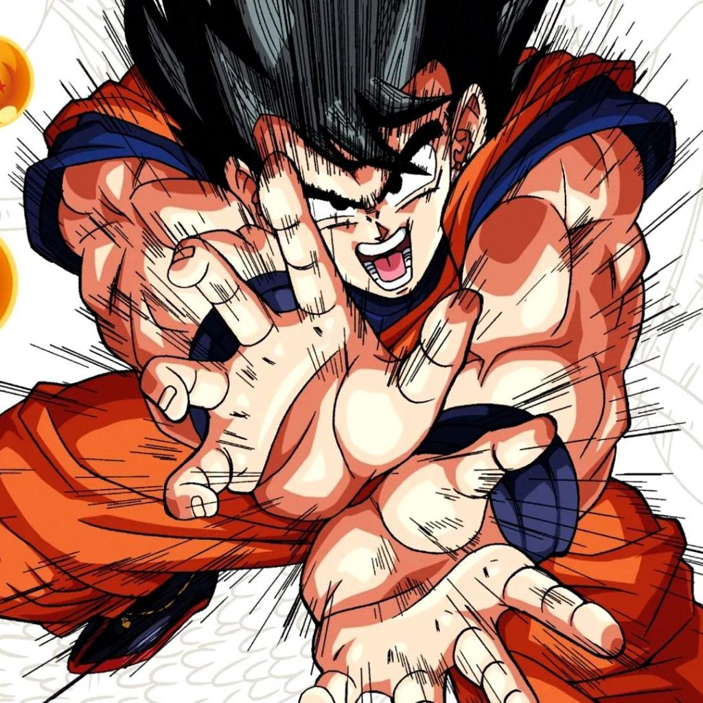 Manga’s Greatest Masterpiece Makes Dragon Ball Feel
Pointless