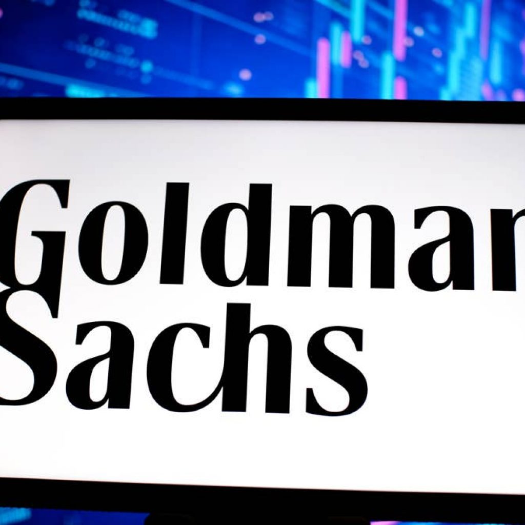 Goldman Sachs sends CoreWeave shareholders a surprising signal