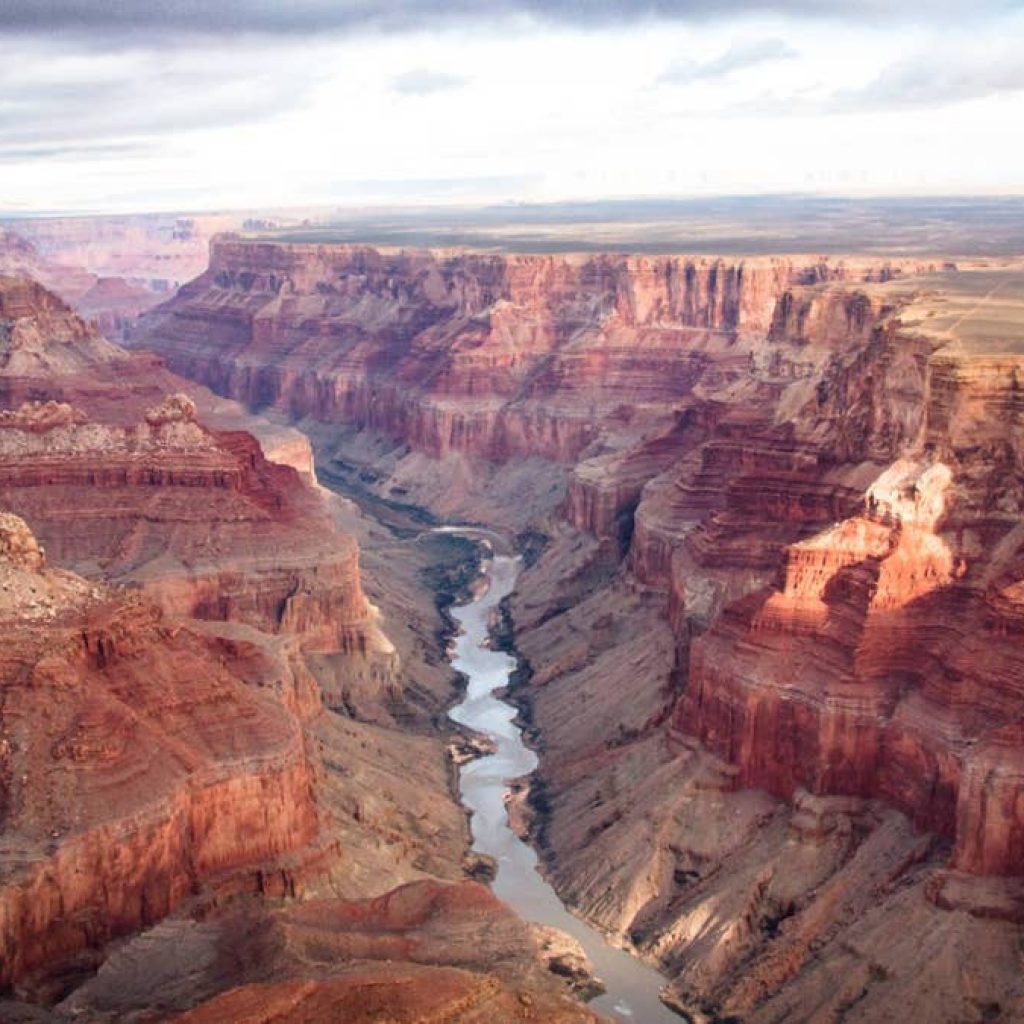 Grand Canyon hotel files for Chapter 11 bankruptcy