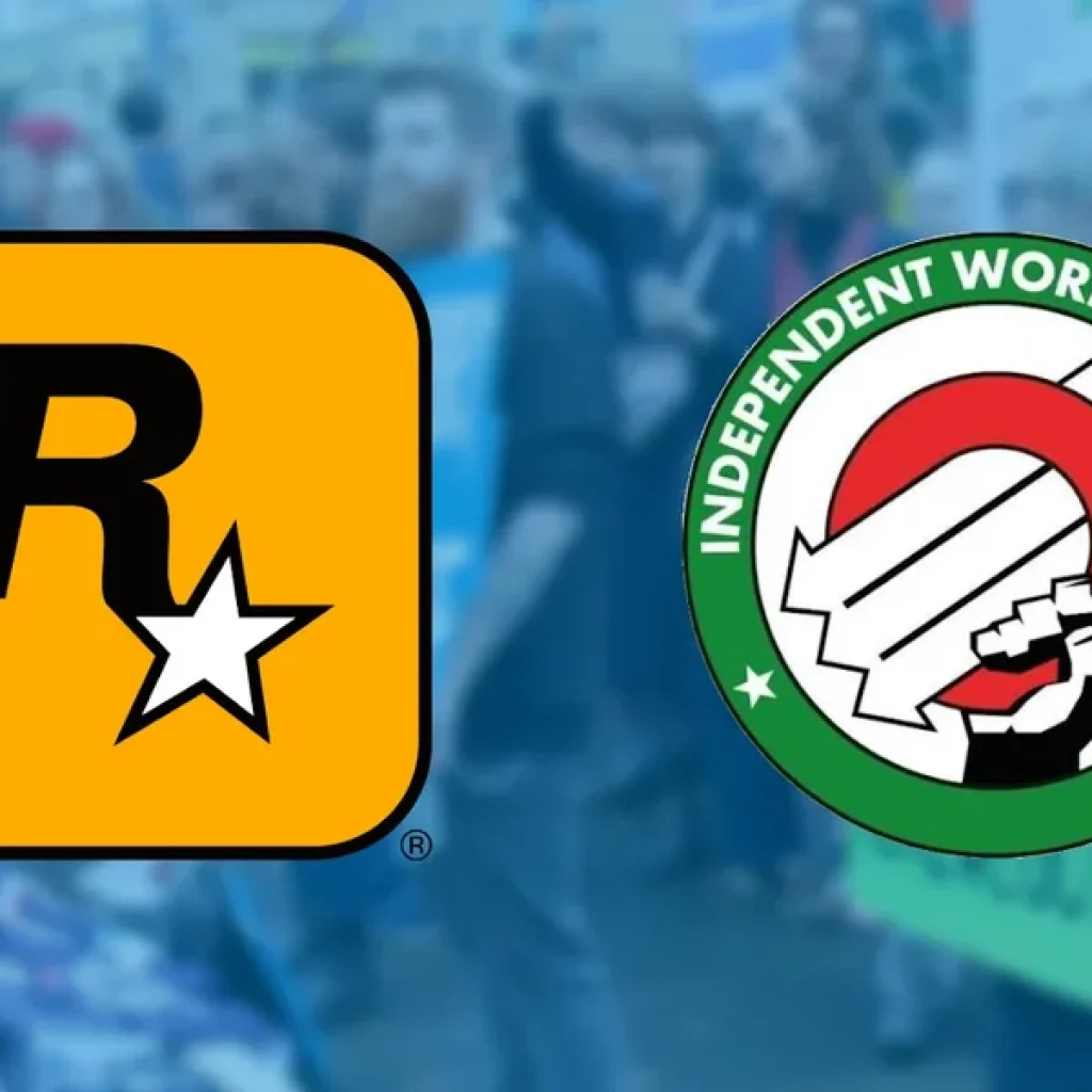 Rockstar HR manager claims he had “little interest” in
staff’s union membership status as fired GTA dev union-busting
trail heats up