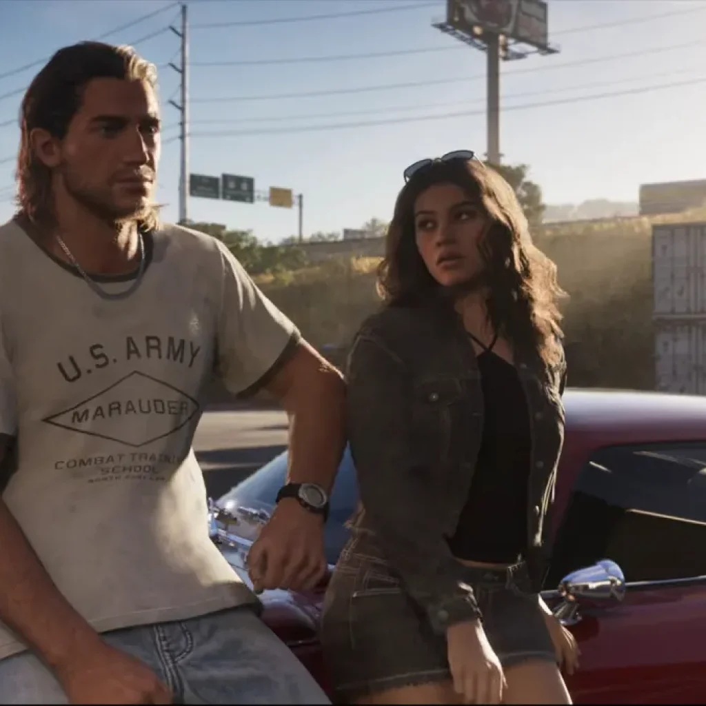 Grand Theft Auto VI Gets A Final, Salacious Trailer
