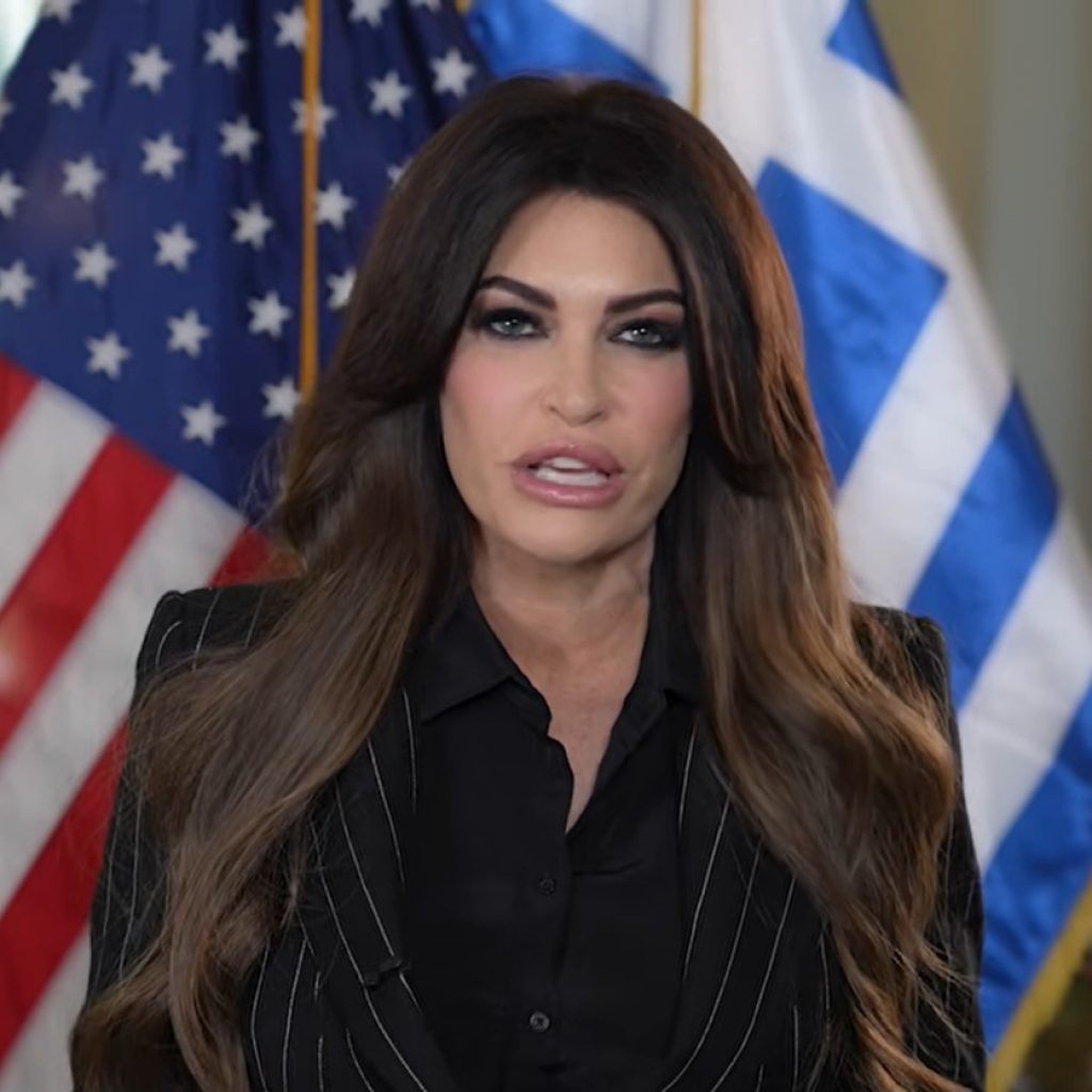 ‘Frenzied’ Guilfoyle Made Pathetic Call To Whiskey Pete As
Everything Went To Hell