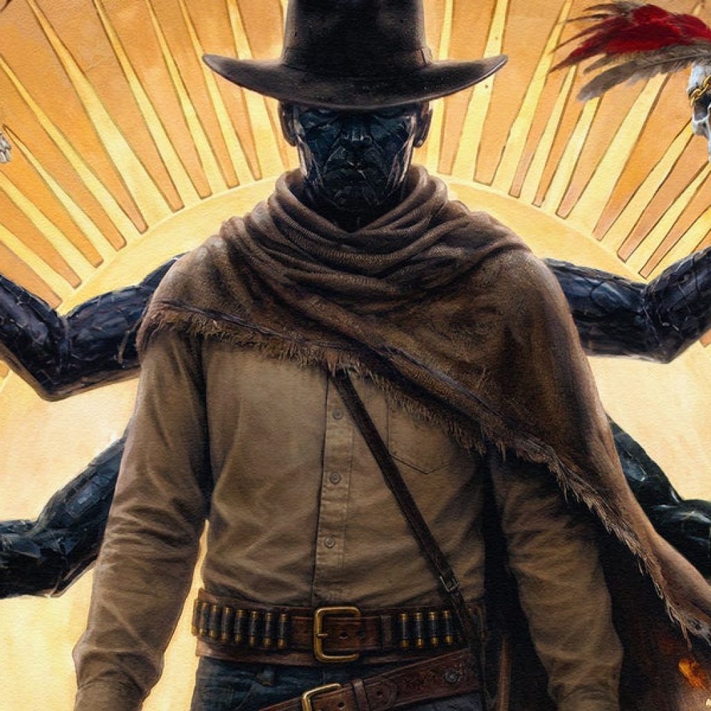 What we’ve been playing – “I simply didn’t know if a
first-person shooter could work as a Soulslike”