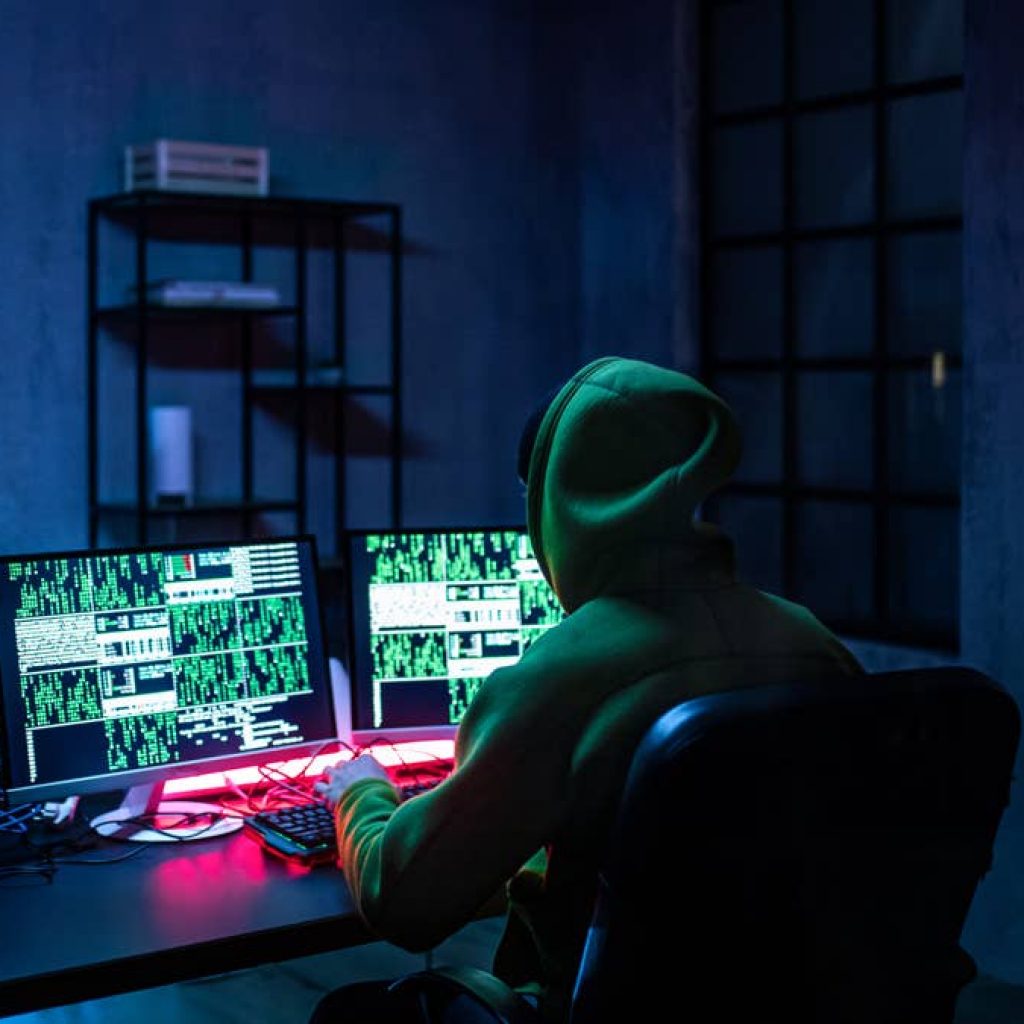 Microsoft names the hackers who slipped in through a backup app