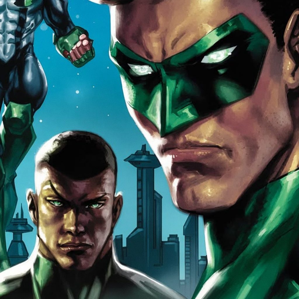 DC Confirms The Green Lantern Corps Will Be Taken Over By 1
God-Tier Villain