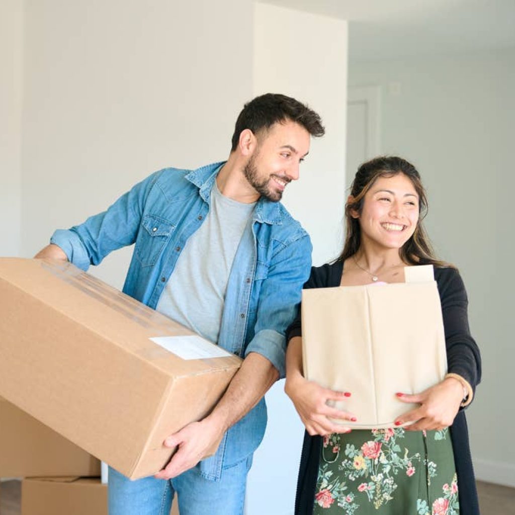 The bond market just sent home buyers an unexpected signal