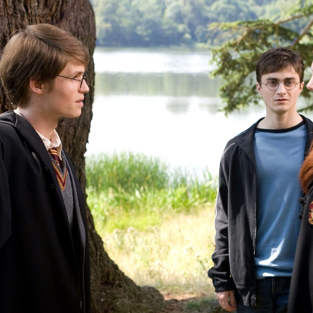 Harry Potter Season 1’s James & Lily Potter Casting
Officially Confirmed By HBO