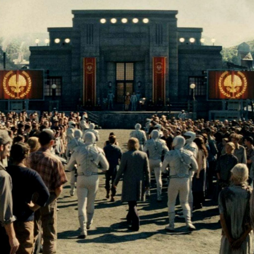 3 Best Movies To Watch On Disney+ This Weekend (October
17-18)