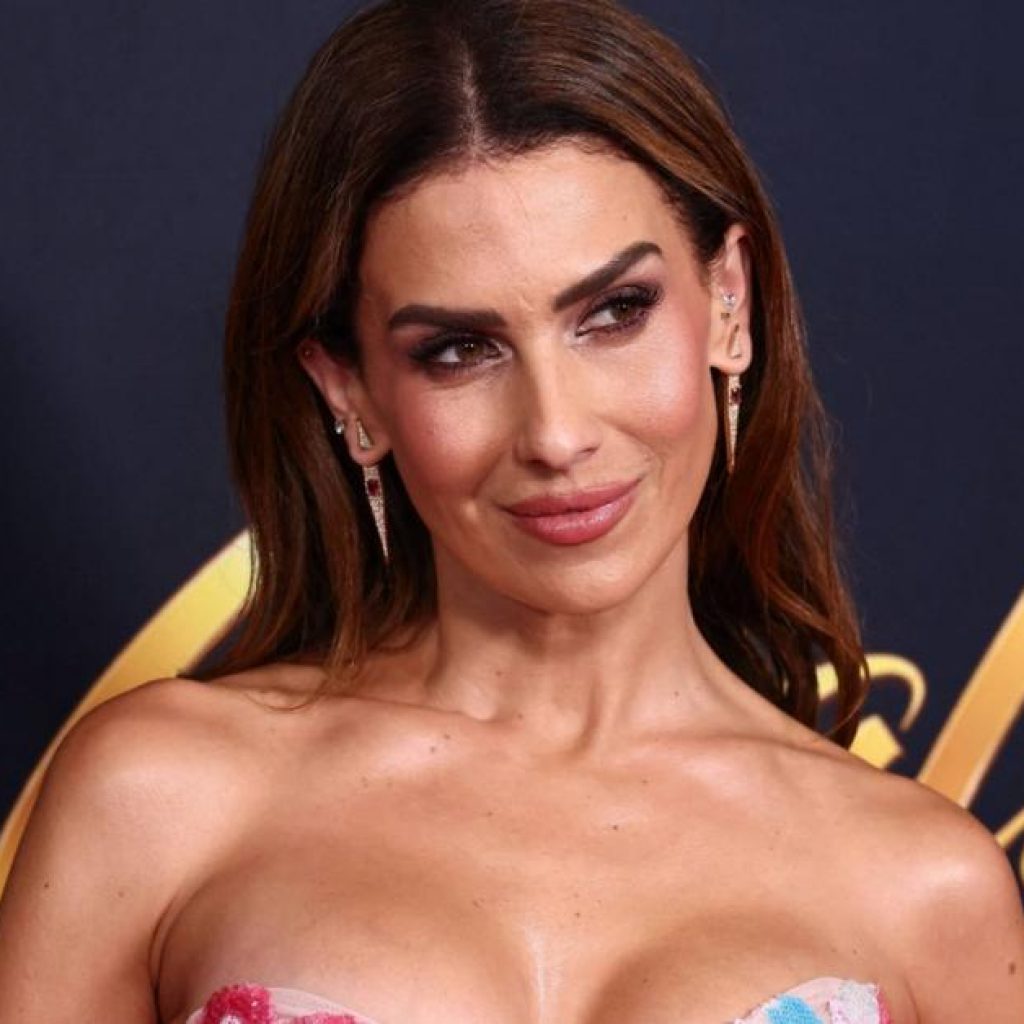 Hilaria Baldwin Explains Why She Became the ‘Villain’ on
‘Dancing With the Stars’: ‘People Have Very Strong
Feelings’