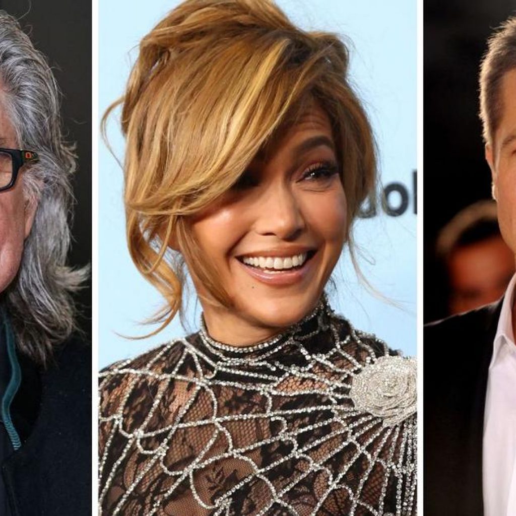 EXCLUSIVE: Hollywood Stars Face Claims of Secret Russian
Blackmail Files