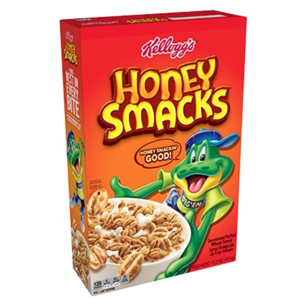 A Dietitian Flags 6 Sugary Cereals, Including One With Nearly Half a Day’s Added Sugar per Cup