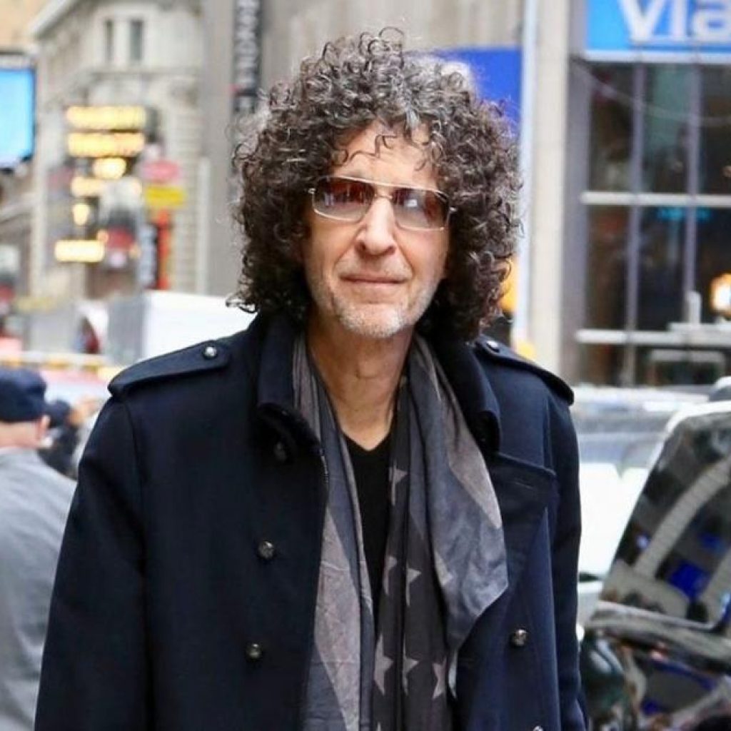 EXCLUSIVE: Howard Stern Slammed by Fans Over ‘Lazy’
Streaming Cash Grab