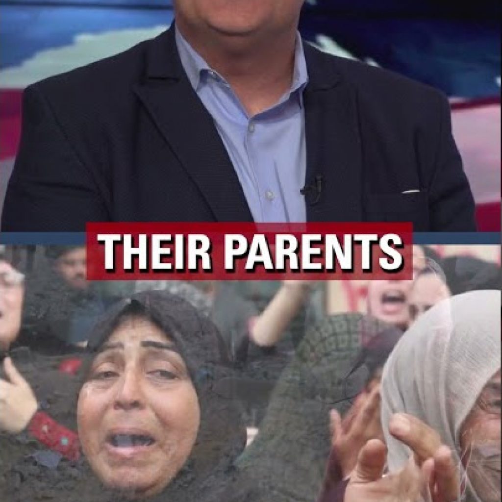 The Double Standard Media Won’t Admit