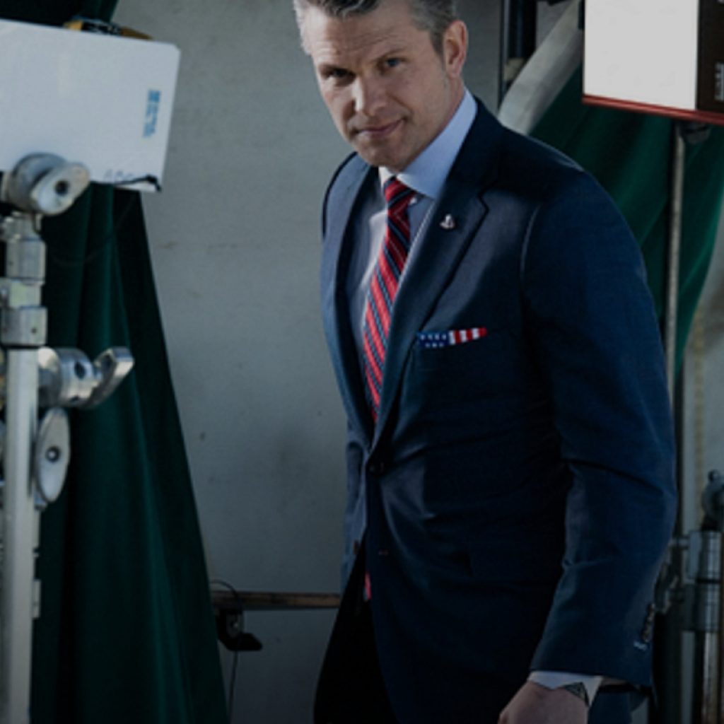 Hegseth Wants You to Watch a Snuff Film