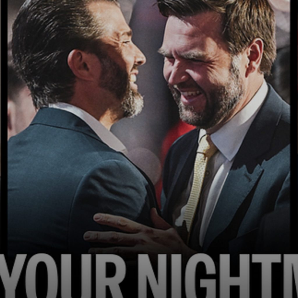 Vance, Tucker, or Don Jr.? JVL Makes a Surprising Choice |
Mailbag Q&A