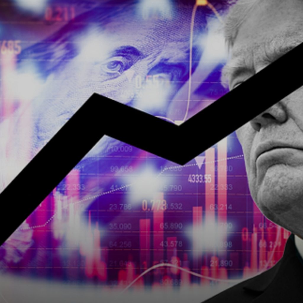 The Experts Were Right: Trump’s an Economic Moron