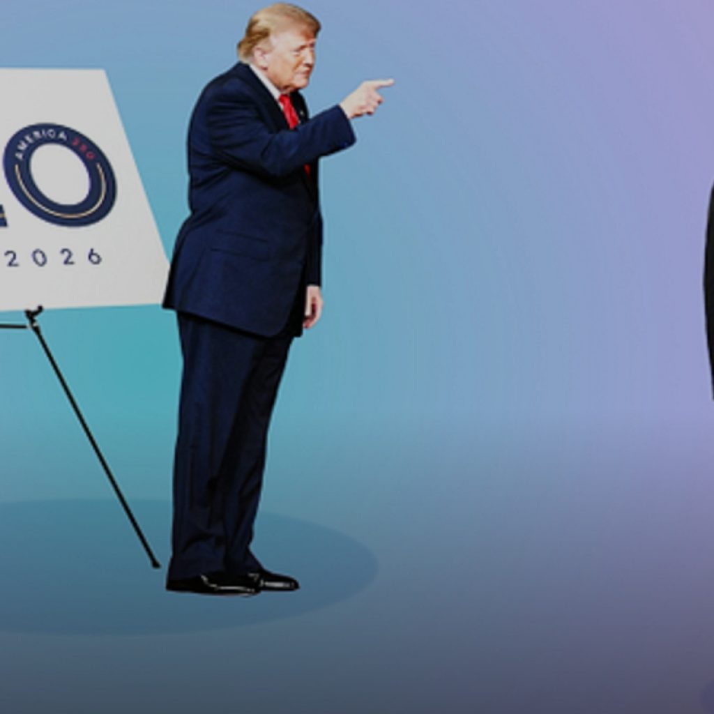 Vladimir Putin Doesn’t Belong in Florida