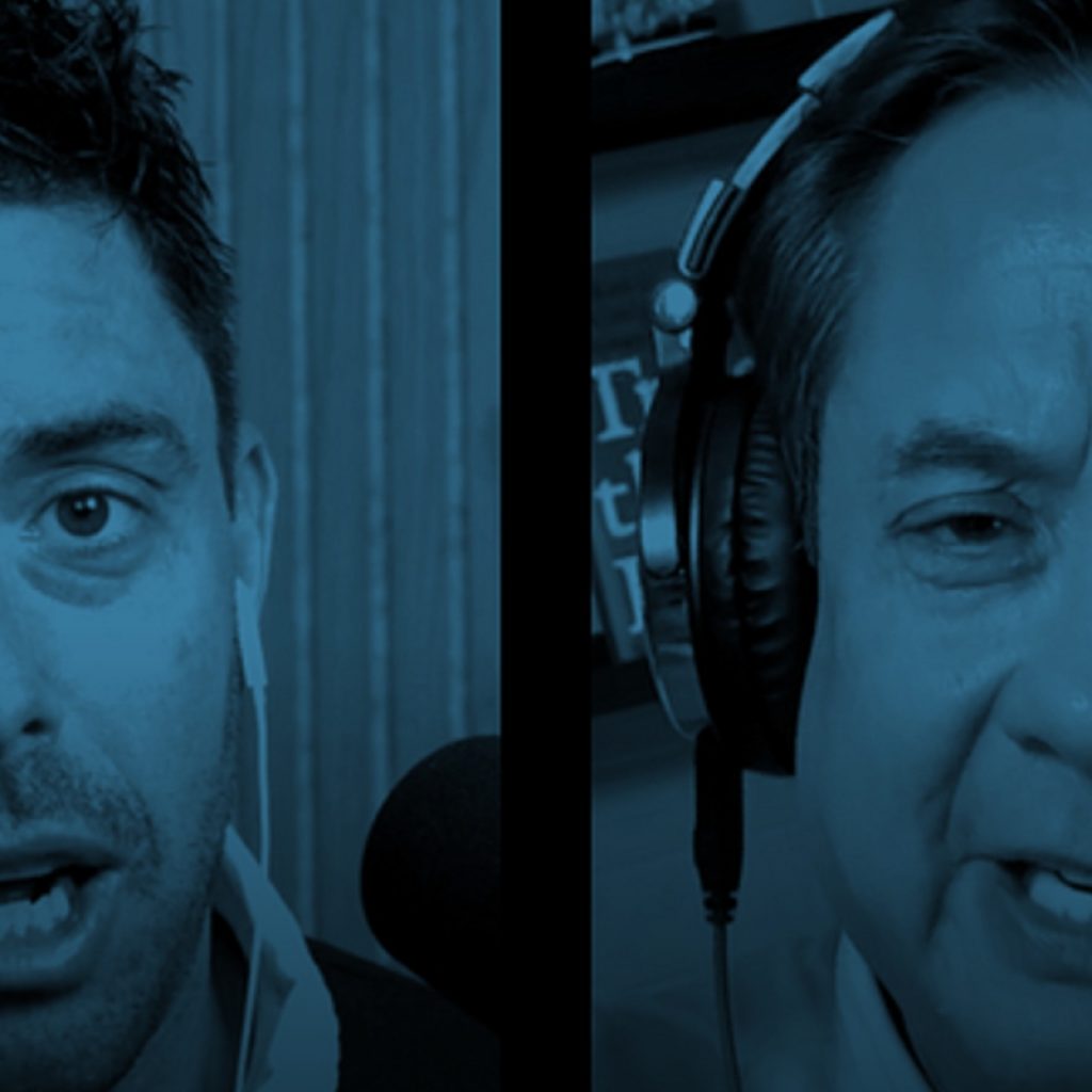 George Conway: Subpoenas Are Coming