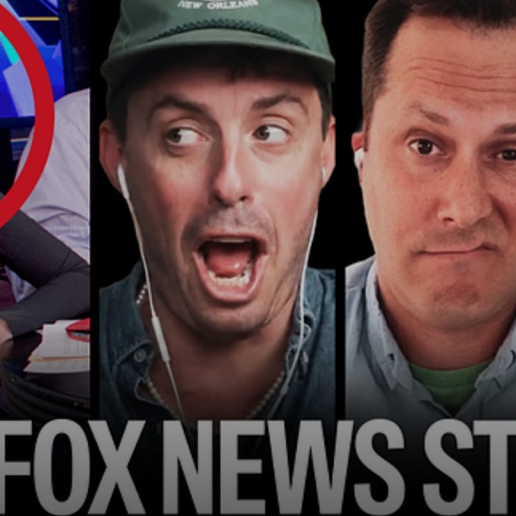 The Trio Can’t Believe What They’re Hearing About Kimberly
Guilfoyle