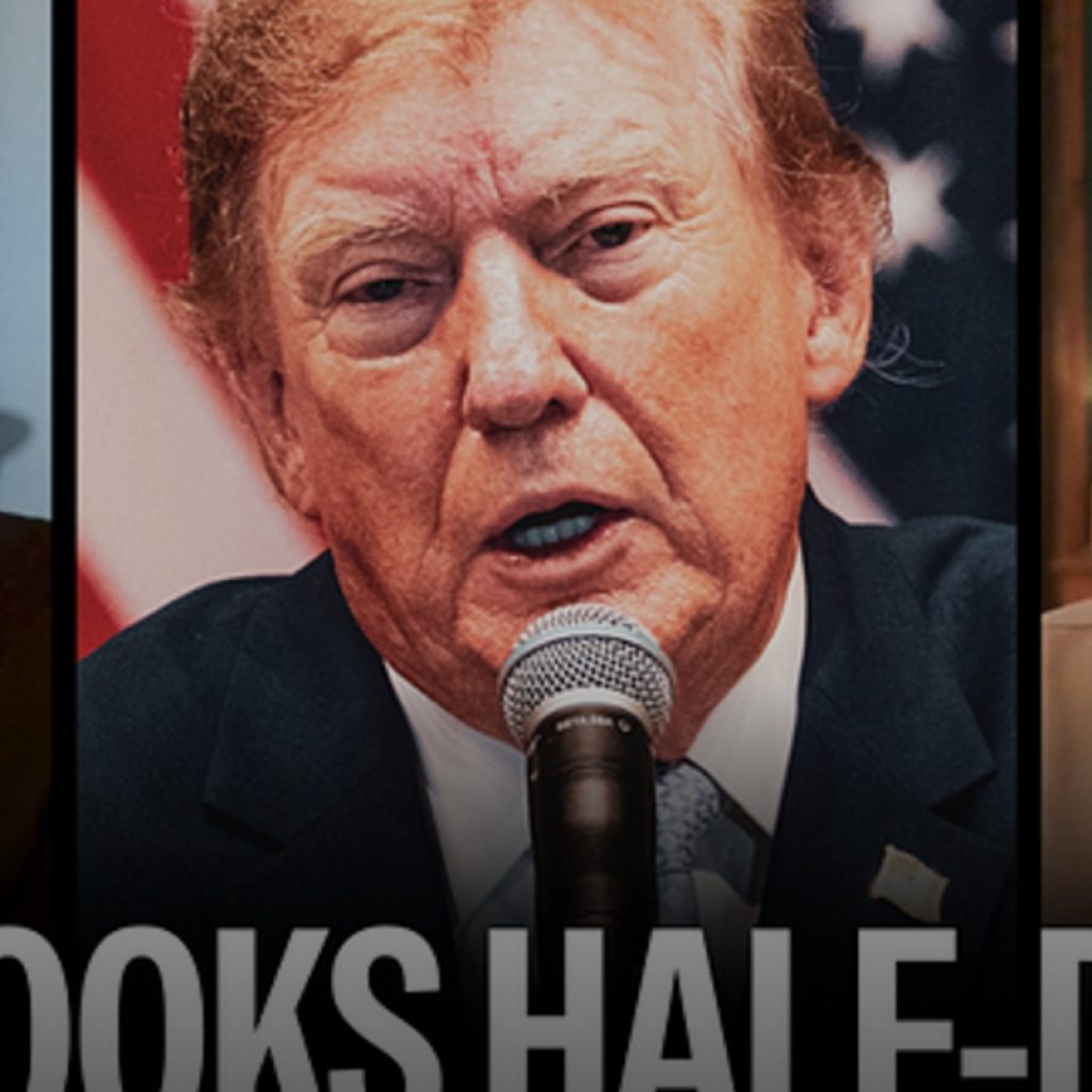Rick Wilson: Trump’s Midterm Bloodbath Could Rival
1994
