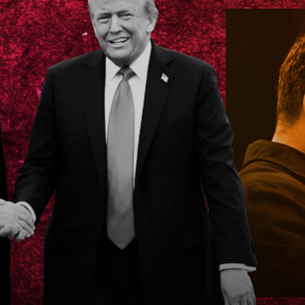 Siding With Russia Is a Double Betrayal