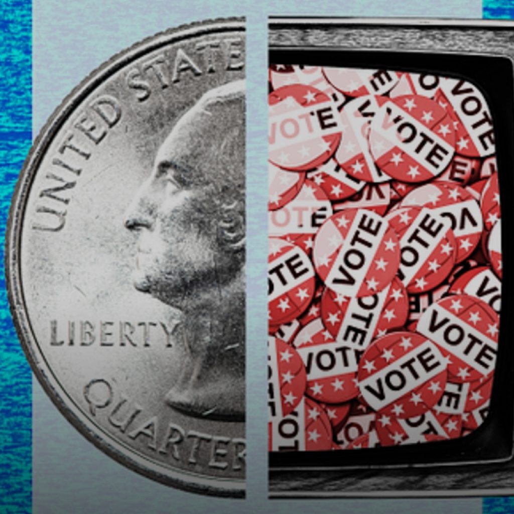 A Guide to Surviving Election Season