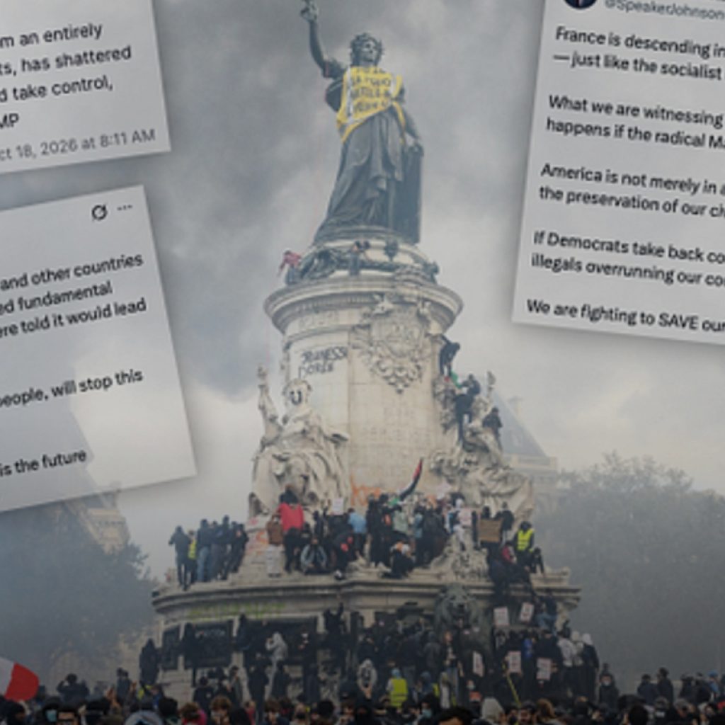 The Real Lessons of the French Riots