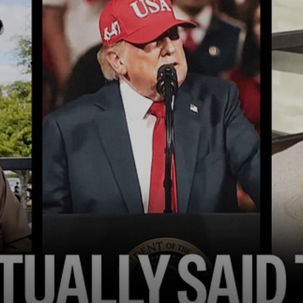 Trump’s Threat to Hurricane Victims Could Cost Republicans
BIG (Anderson Clayton & Nikema Williams)