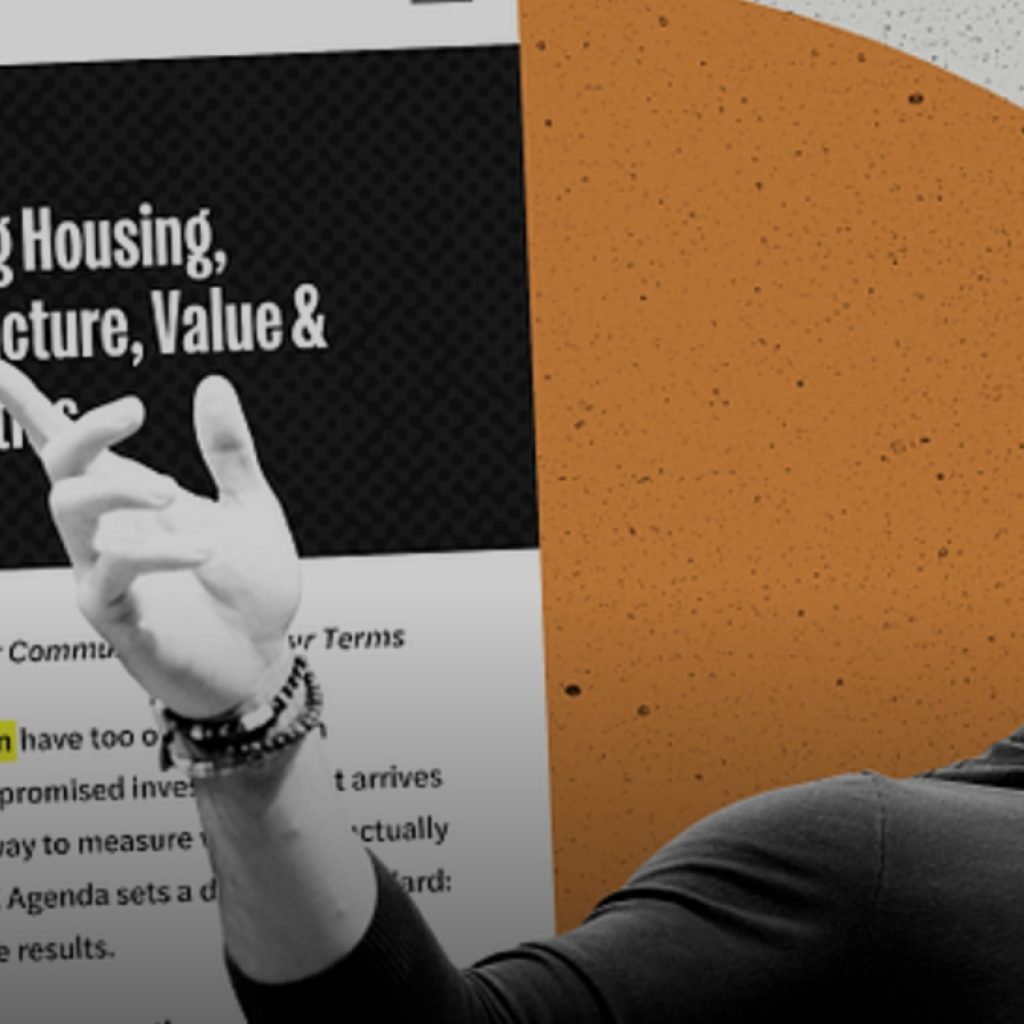 The Case El-Sayed Can Make to Black Voters