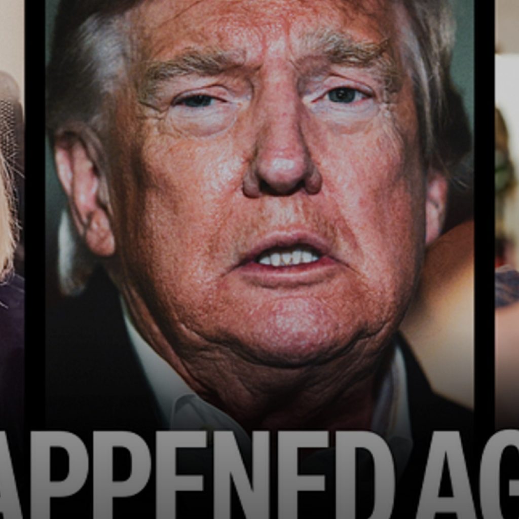 Trump Keeps Trying to Jail His Enemies. Grand Juries Keep
Saying NO