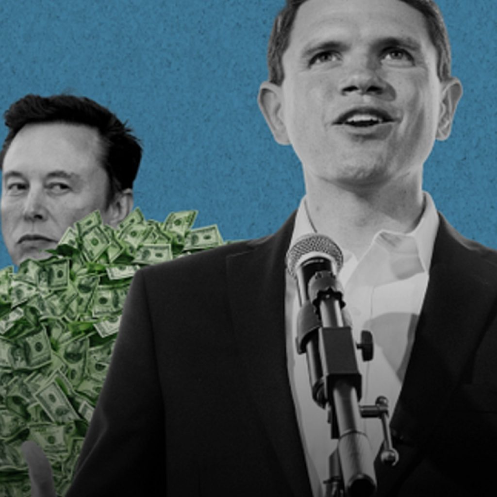 What Texas Trump Voters Really Think of Elon Musk’s
Ads