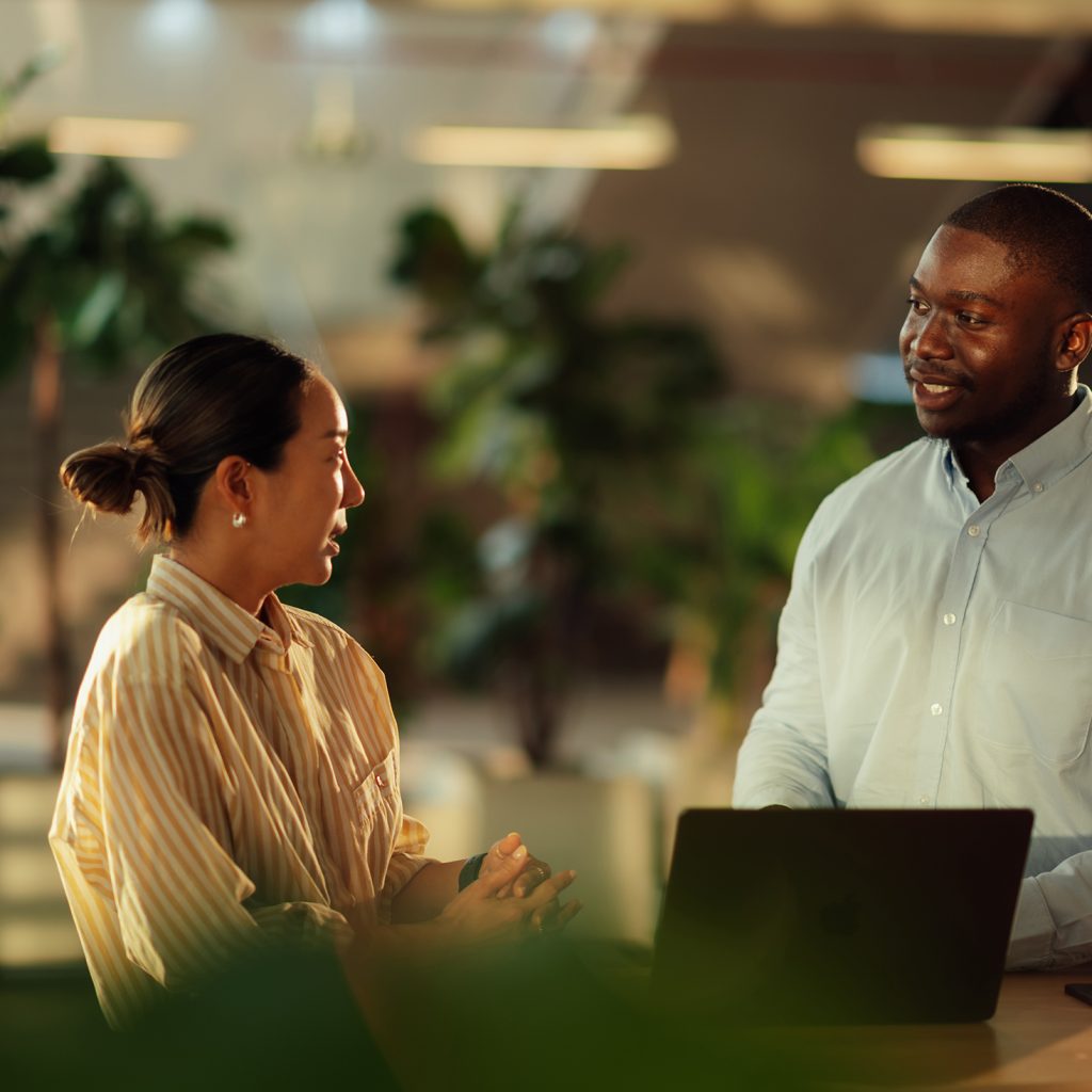 How Human-Centered Professions Can Thrive in the Age of AI
