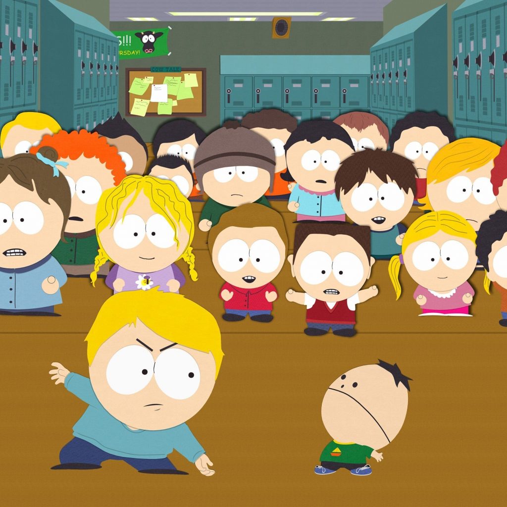 South Park Season 29 Justifies A Major Main Character
Change