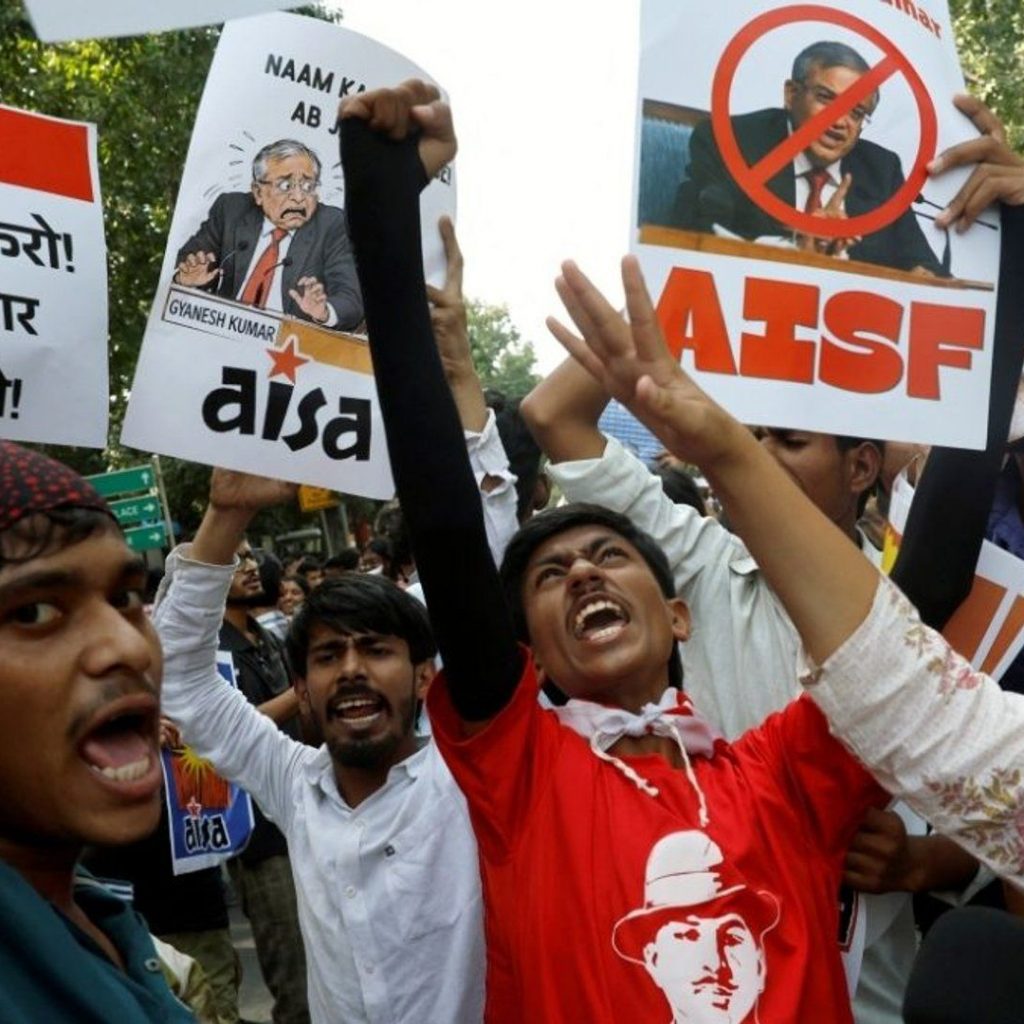 Is the CJP changing India’s political landscape?