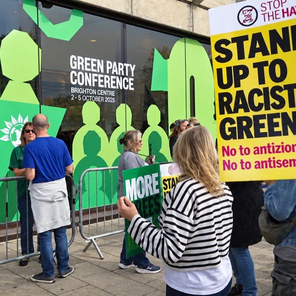 Is Zionism a form of racism?